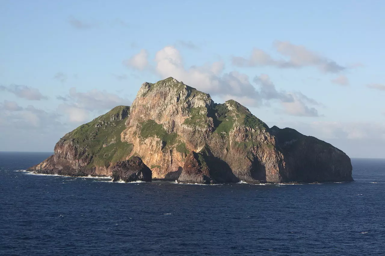 Îles Matthew et Hunter: discussions à Paris d'ici l'été avec le Vanuatu