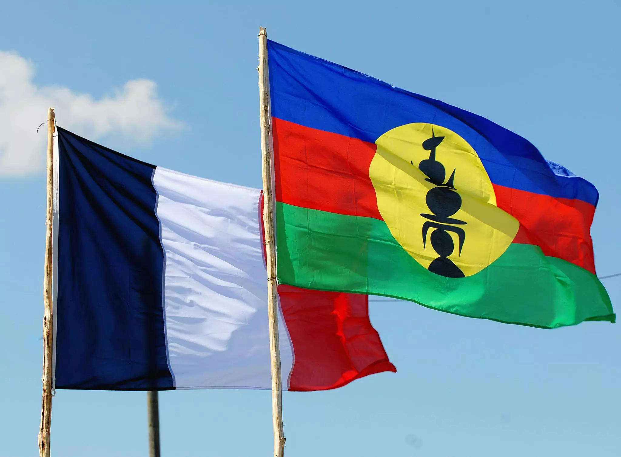 Nouvelle-Calédonie : un comité de l'ONU appelle la France à inclure le peuple kanak dans ses réformes
