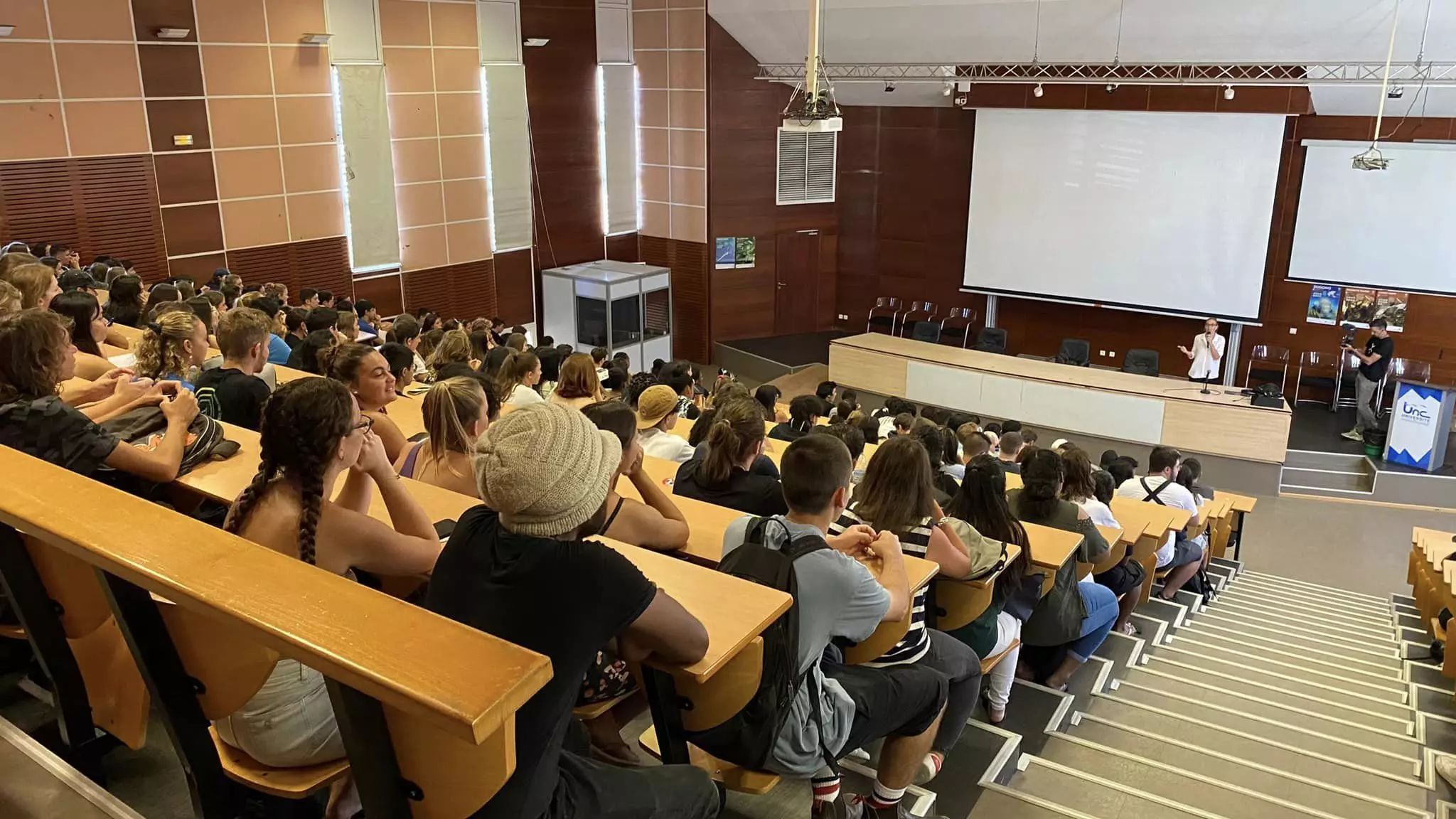 La Nouvelle-Calédonie recense ses étudiants pour mieux anticiper les besoins de la fonction publique