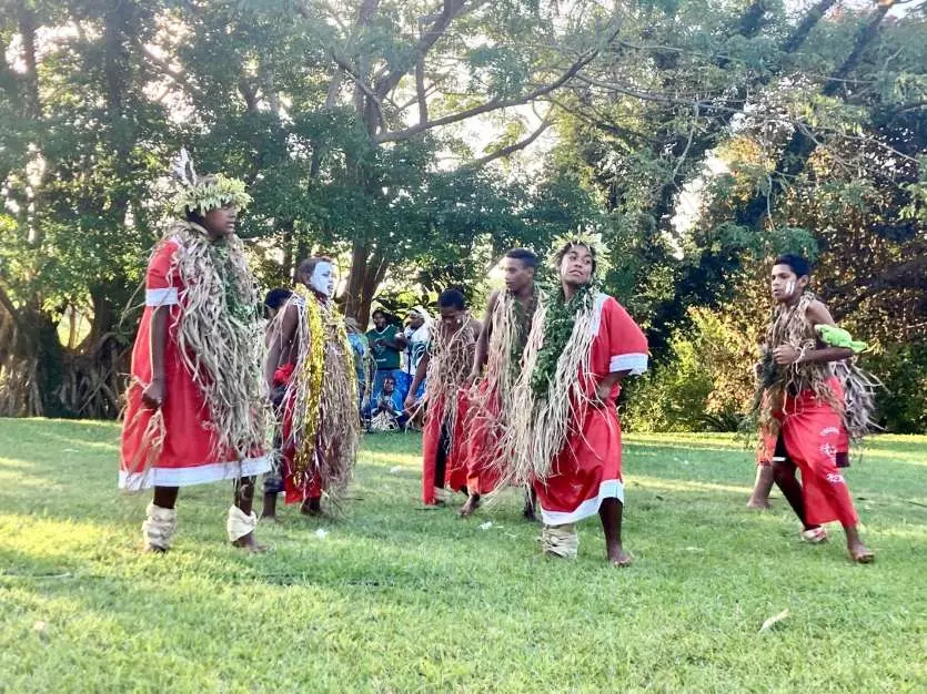 Nouvelle-Calédonie : Bientôt un code de la propriété intellectuelle pour protéger les savoirs traditionnels