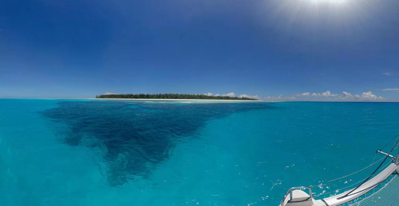 Biodiversité  :  Le programme WIO-COMPAS veut former et certifier les acteurs clés pour sauver les aires marines protégées de l'Océan indien