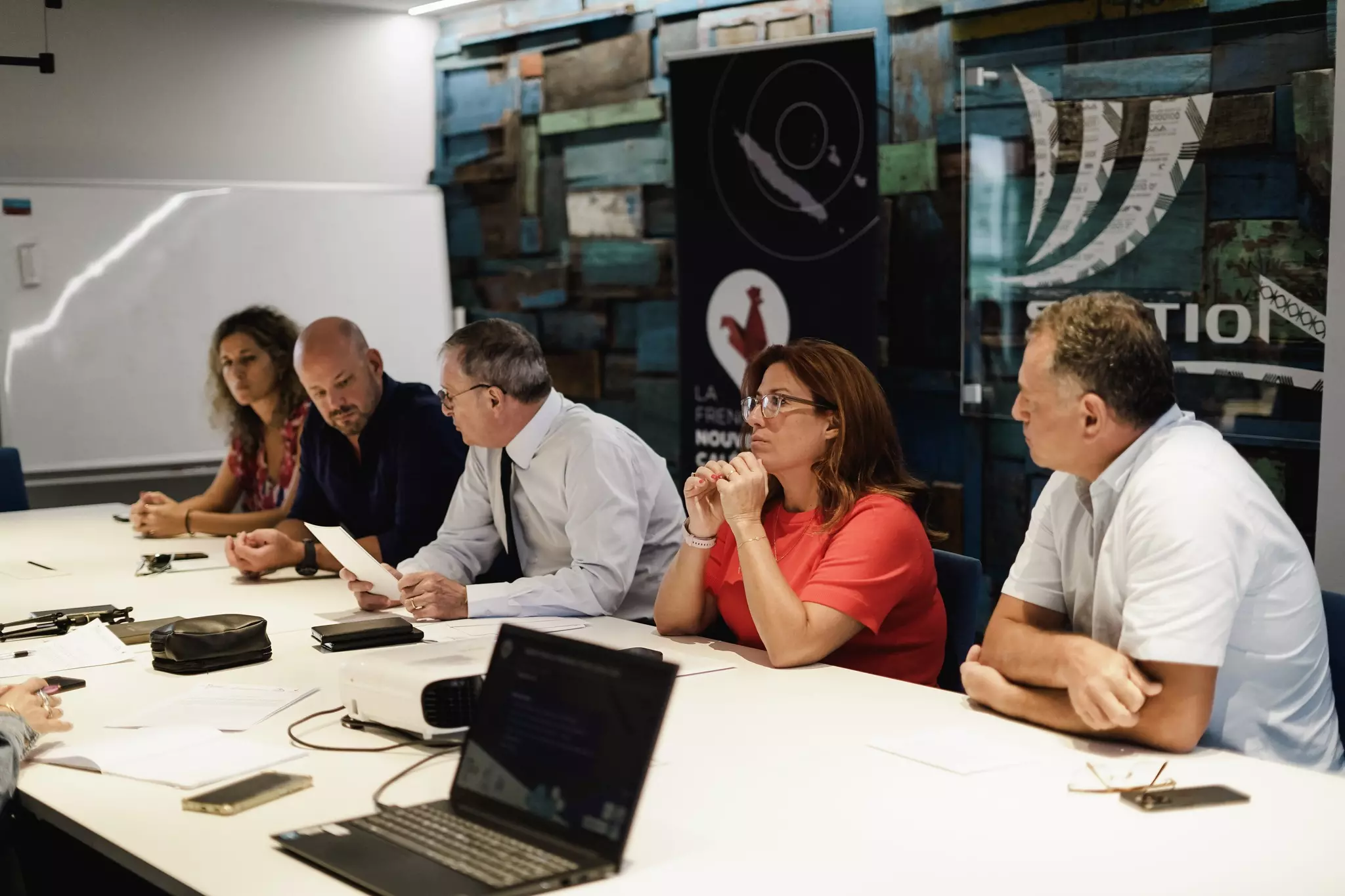 Innovation en Nouvelle-Calédonie : Présentation officielle du nouveau statut de la French Tech, devenu Capitale French Tech