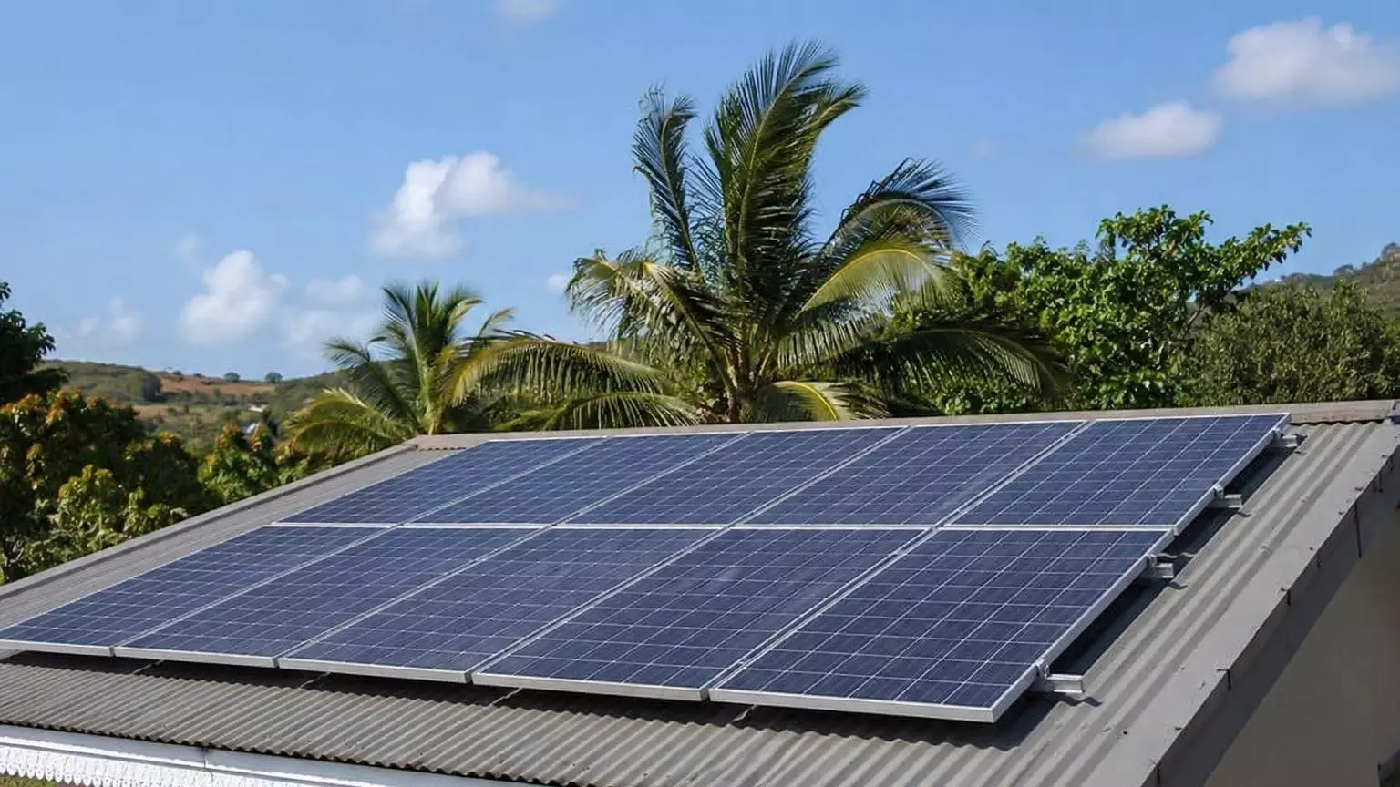 Mayotte : La Communauté des communes du Sud accélère la transition énergétique avec deux journées dédiées au solaire
