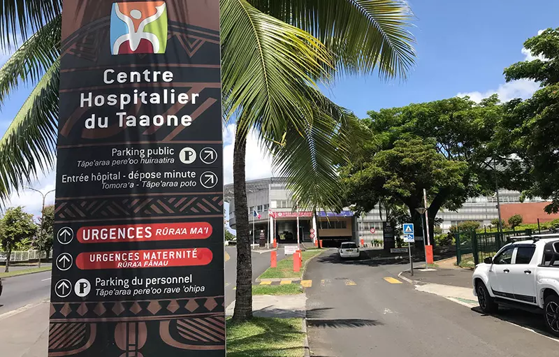 Santé : Le Centre hospitalier de Polynésie récompensé pour sa « réponse innovante à la prise en charge de l’insuffisance cardiaque »