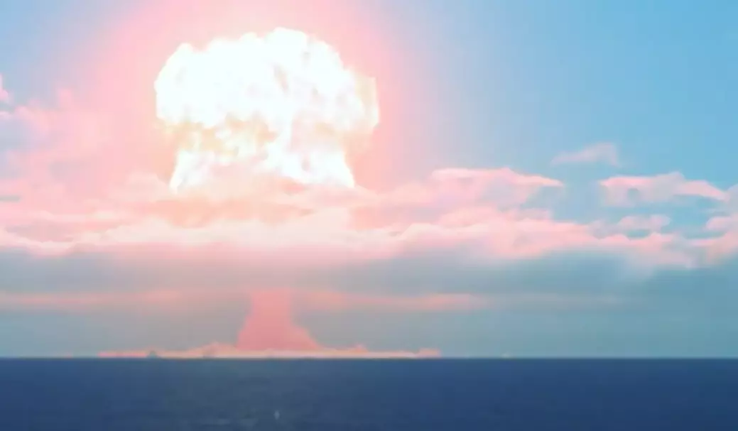 Essais nucléaires en Polynésie : La proposition de loi visant à améliorer l’indemnisation des victimes adoptée en commission au Sénat