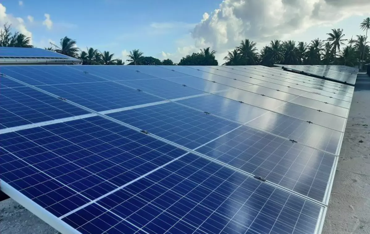 Polynésie : Le transport de matériel photovoltaïque dans les îles désormais pris en charge par la Collectivité