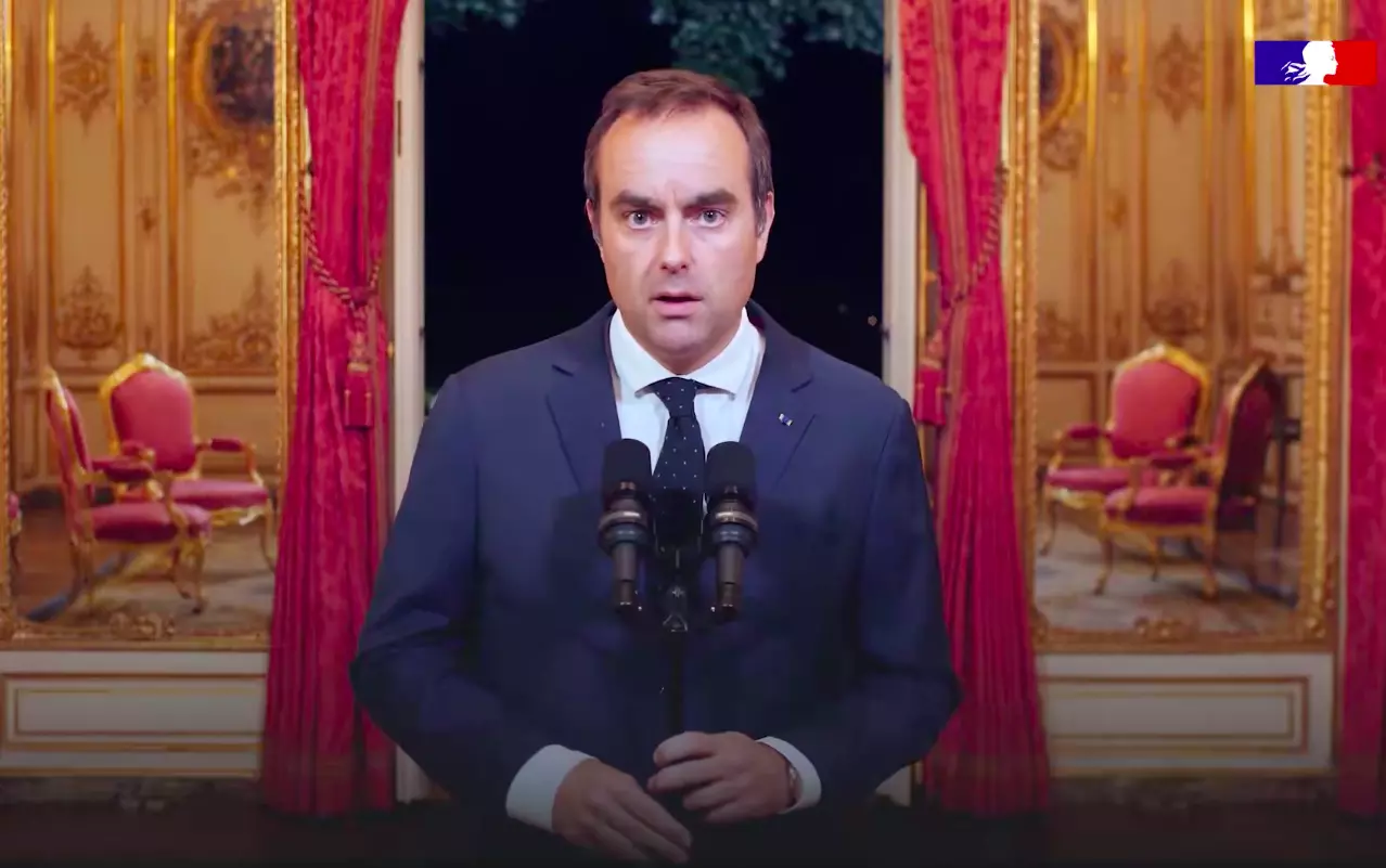 Nouvelle-Calédonie : Dans une allocution, Sébastien Lecornu annonce des « consultations de projet » après les provinciales