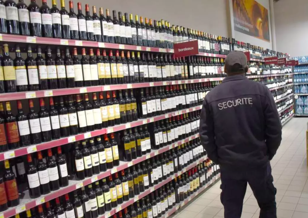 La vente d’alcool interdite en Nouvelle-Calédonie du 11 au 17 mai