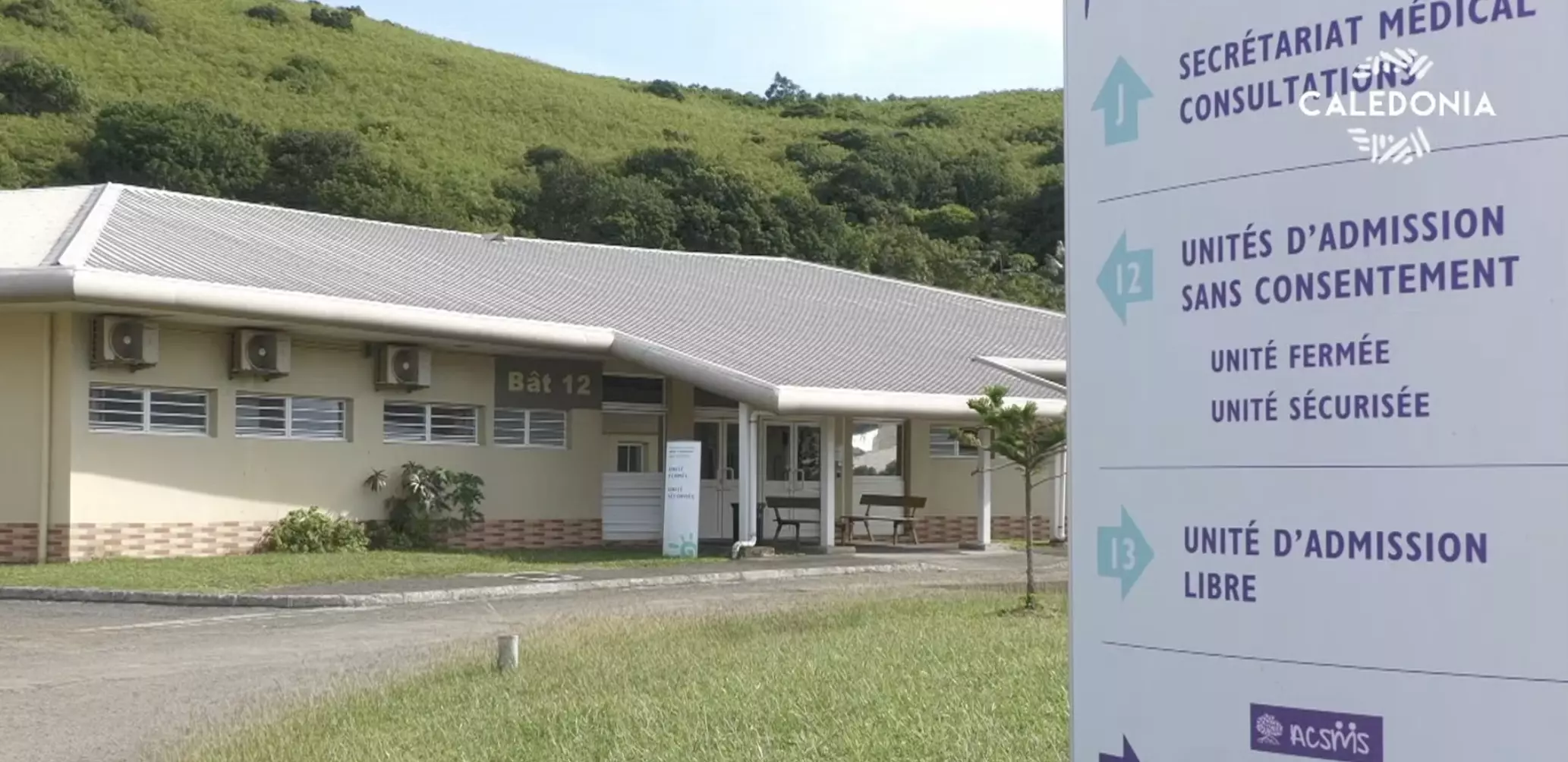 Nouvelle-Calédonie : Une consultation citoyenne pour imaginer la psychiatrie de demain