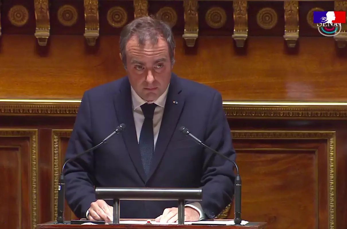 Nouvelle-Calédonie : Sébastien Lecornu refuse le « statu quo » et promet un accord global « avant la fin de l’année »