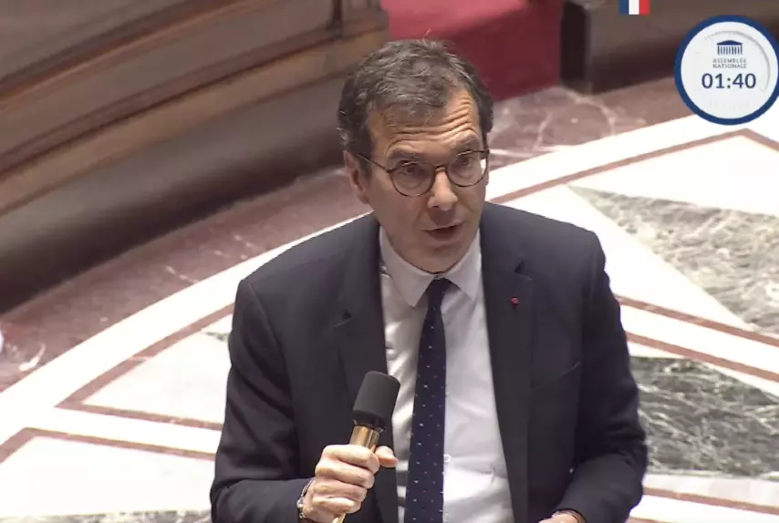 Diminution des PEC à La Réunion : «La Réunion est le territoire le plus avantagé par le dispositif » selon le ministre du Travail Jean-Pierre Farandou