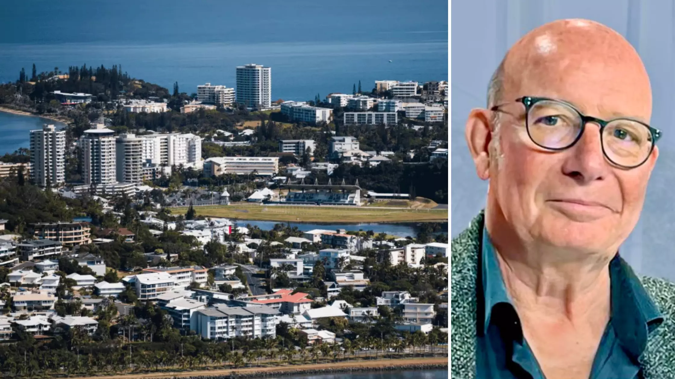 TRIBUNE. Avenir institutionnel en Nouvelle Calédonie : Une chance à saisir par Patrick Roger