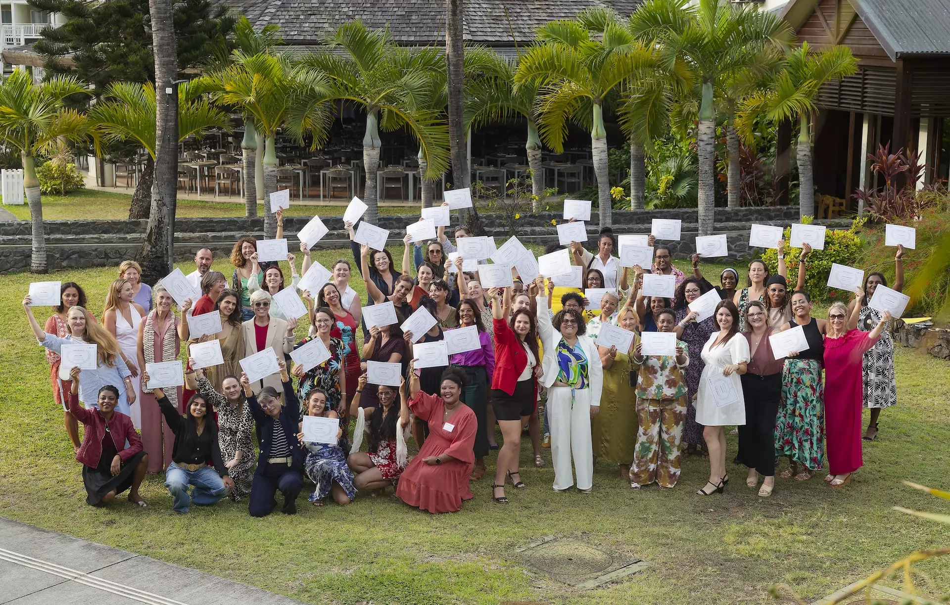 Entrepreneuriat féminin : HEC Stand Up avec le soutien de la BRED ouvre une nouvelle promotion à La Réunion, candidatures jusqu'au 17 juin