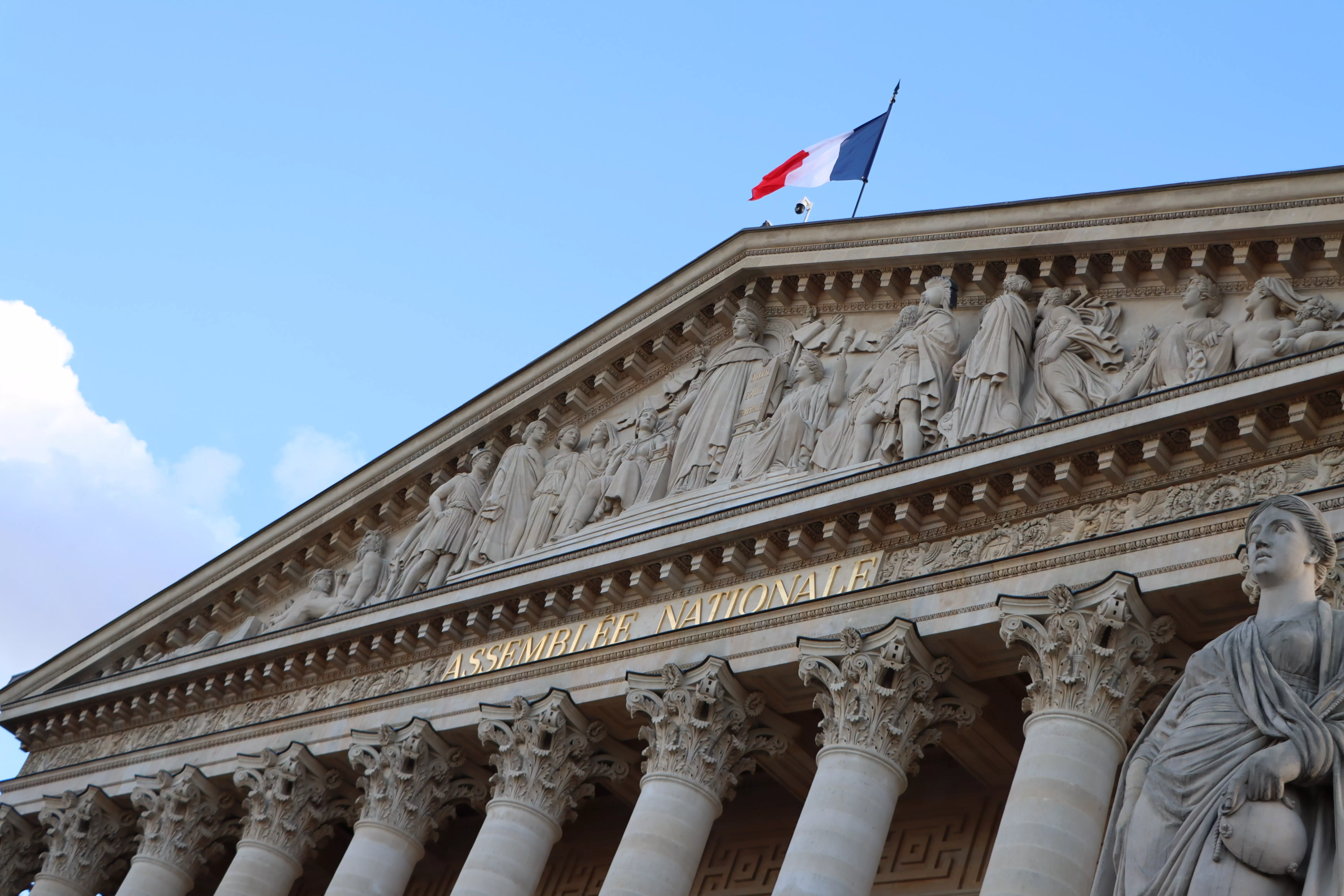 Nouvelle-Calédonie : Après son adoption en commission, la PPLO sur l’ouverture du corps électoral provincial poursuit sa course à l'Assemblée