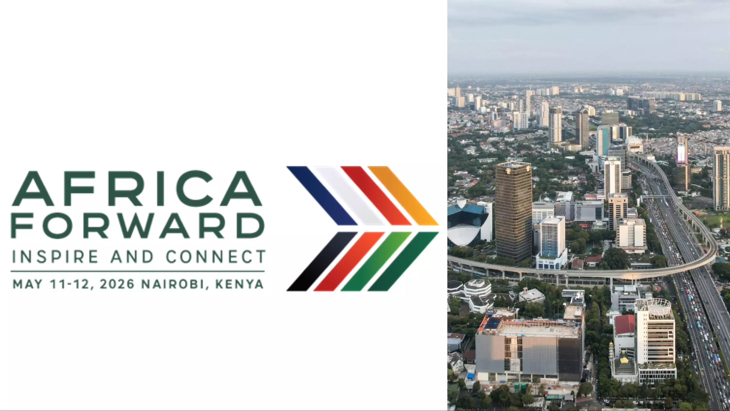 Sommet Africa Forward à Nairobi : les Outre-mer de l’océan Indien au cœur des dynamiques économiques entre la France et l’Afrique