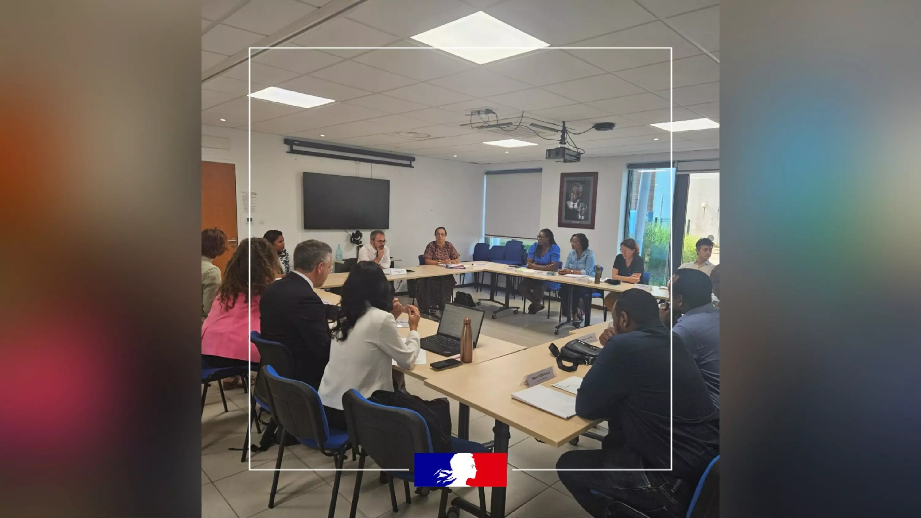 Martinique : Une étape clé dans la coordination inter-régionale de la concurrence pour protéger le pouvoir d'achat