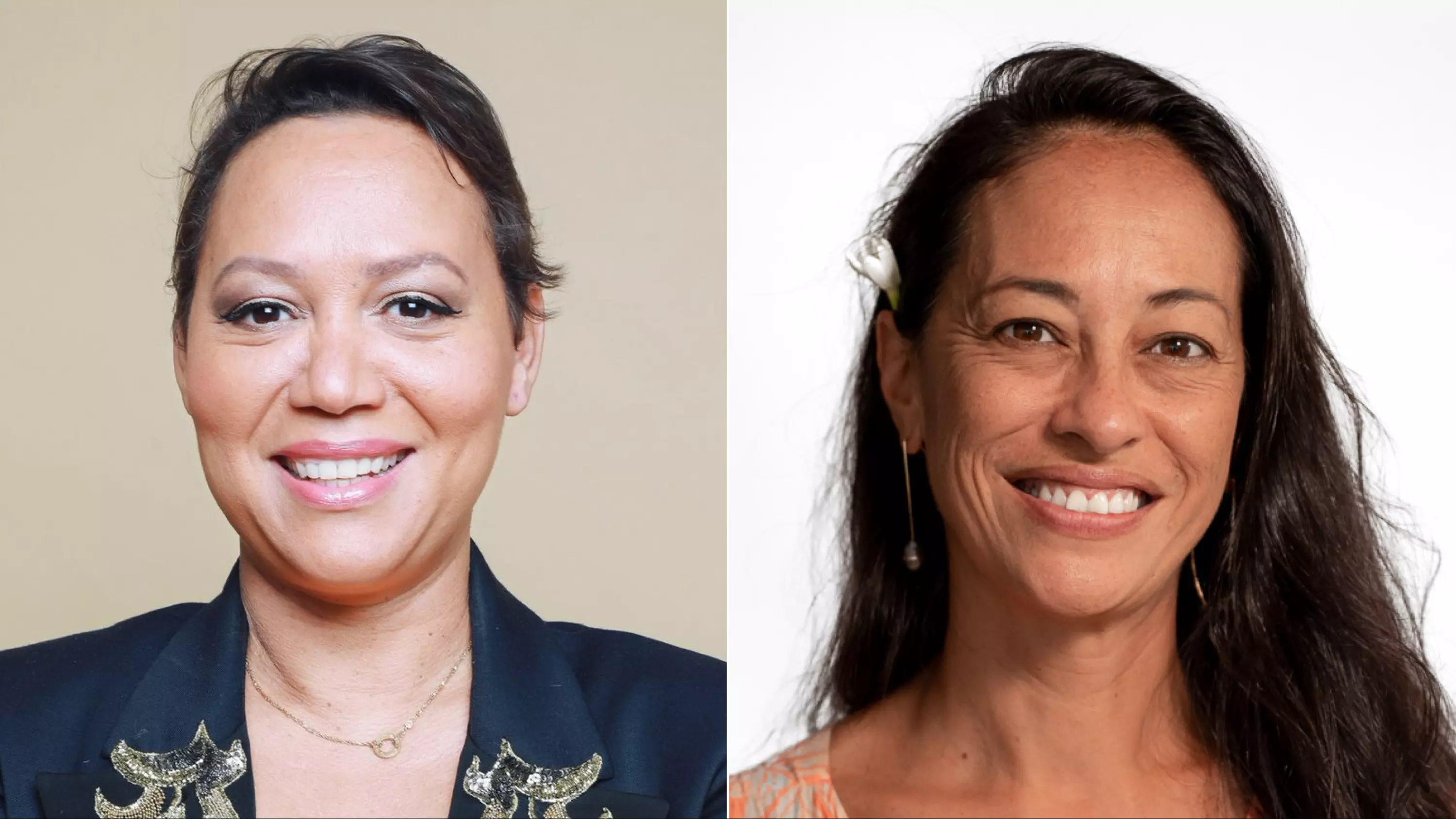 CESE : La Martiniquaise Shirley Billot élue 3ème vice-présidente du bureau, la Polynésienne Evelyne Brichet prend la tête du groupe des Outre-mer