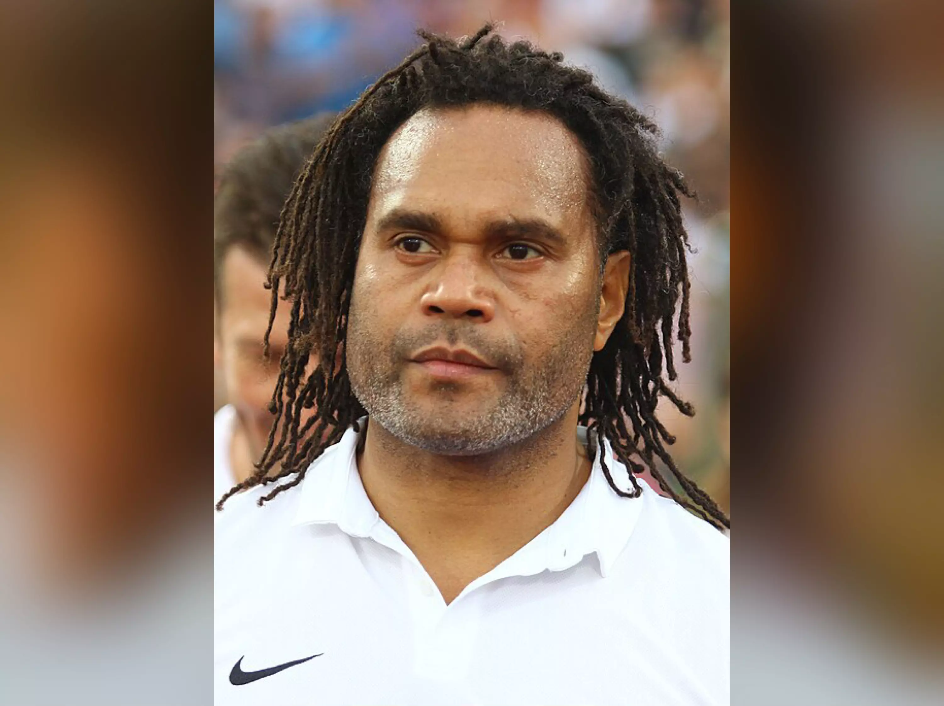 Football : Christian Karembeu prend la présidence d’un club italien