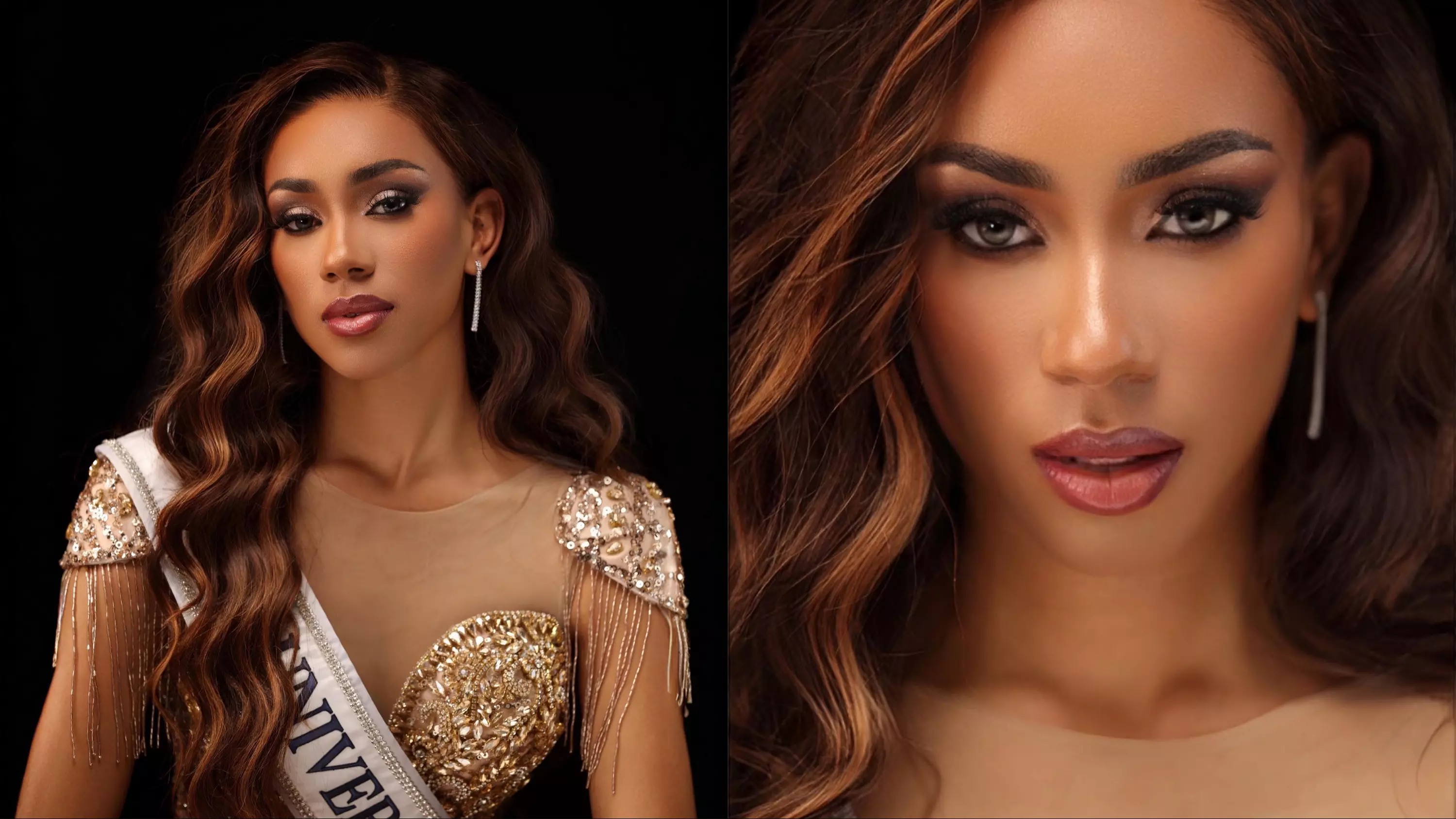 Maeva Toumbou Dani portera Mayotte à Miss Universe