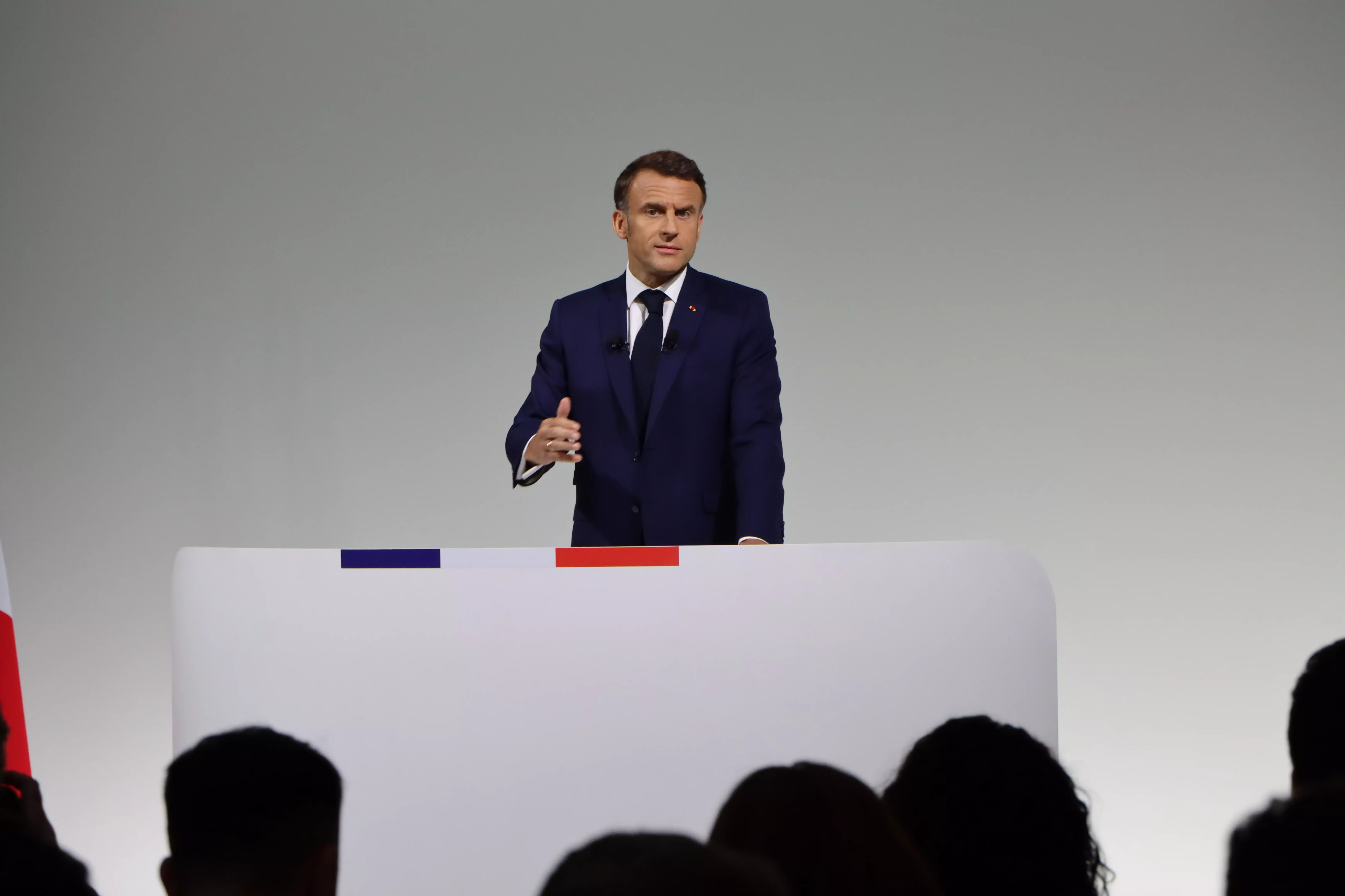 Emmanuel Macron en tournée africaine à partir de samedi, avec un sommet tourné vers les investissements