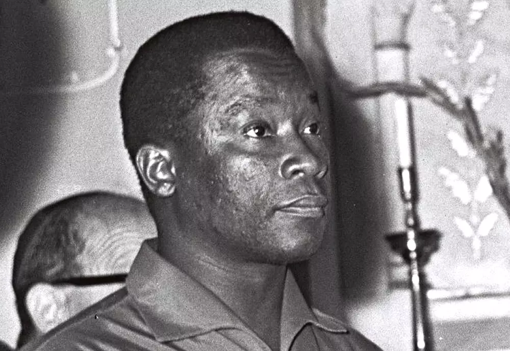 Grandes figures des Outre-mer : Gabriel Lisette, ce Guadeloupéen oublié qui fut le premier président du Tchad