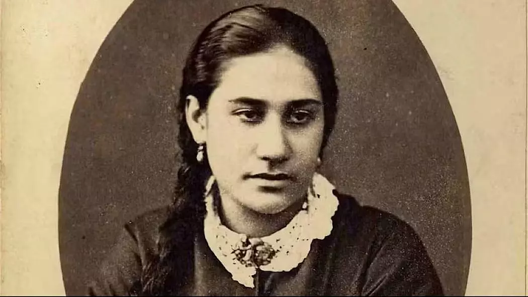 Grandes figures des Outre-mer : Marau Taʻaroa, dernière reine de Tahiti