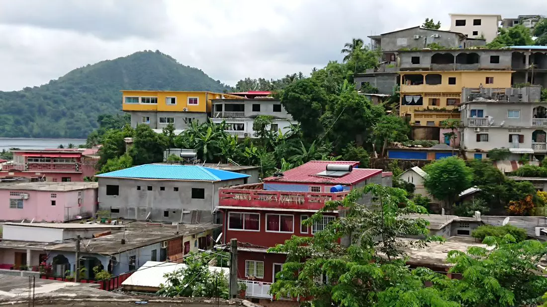 L’économie de Mayotte portée par les travaux de réhabilitation de 2025, estime l’IEDOM