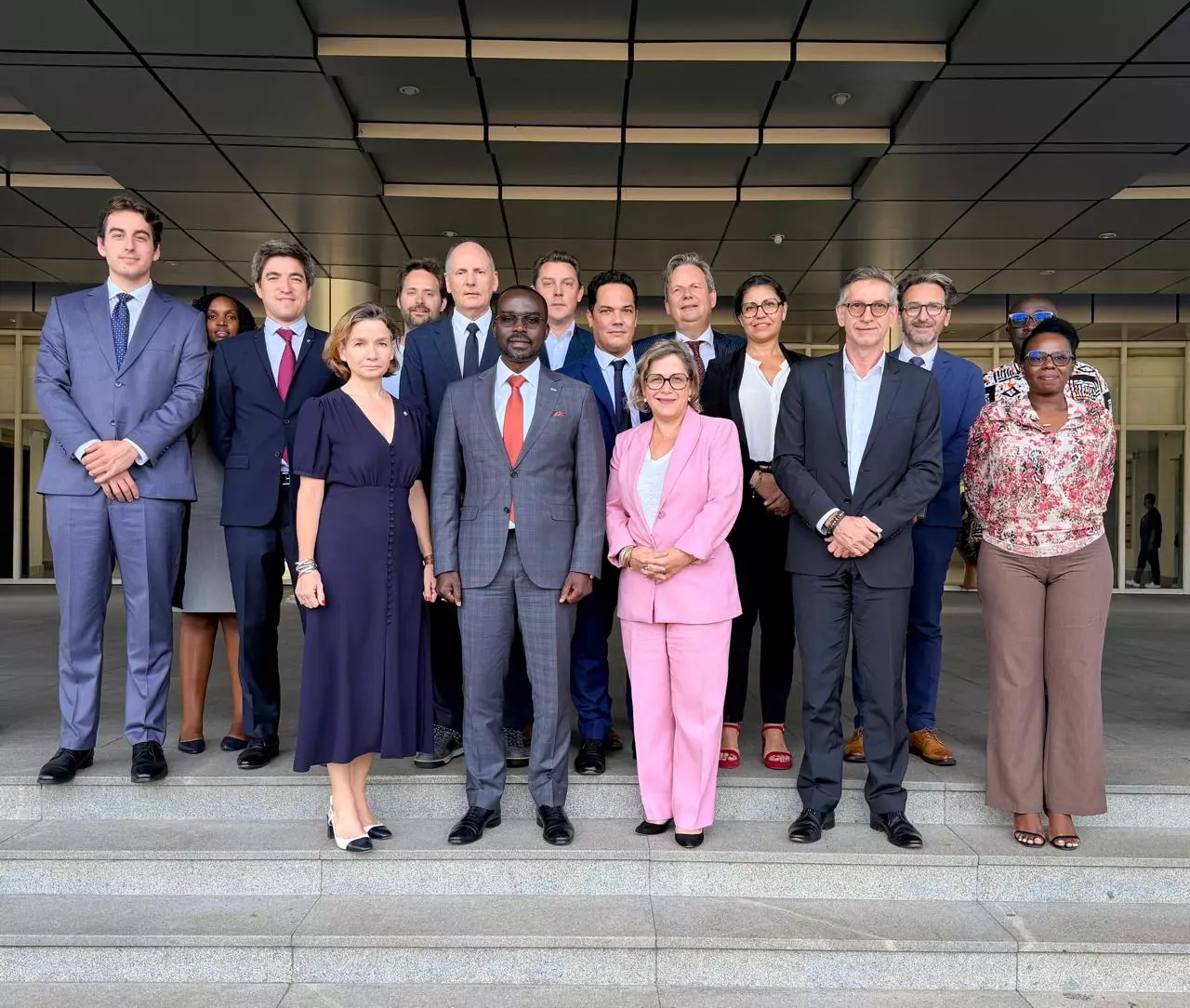 Le MEDEF Réunion au cœur du dialogue Afrique-France : de Nairobi à Kigali, une vision stratégique pour l'économie réunionnaise