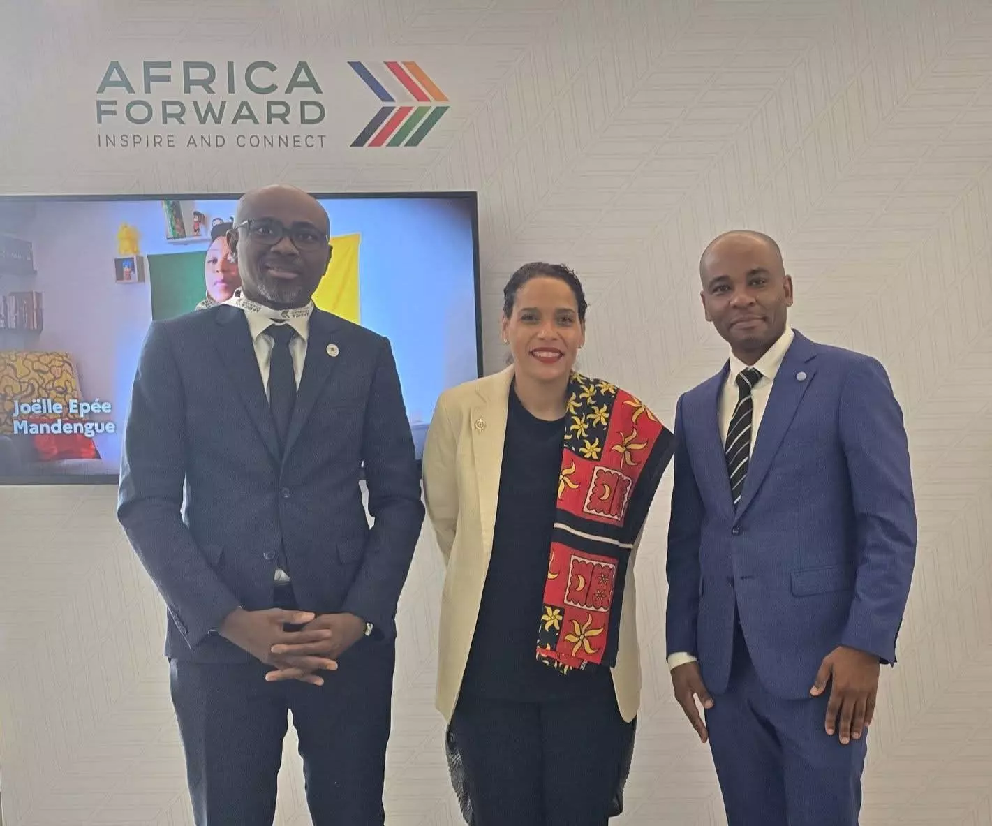 Sommet Afrique Forward : A Nairobi, les élus mahorais défendent la place stratégique de Mayotte face aux enjeux régionaux et gaziers