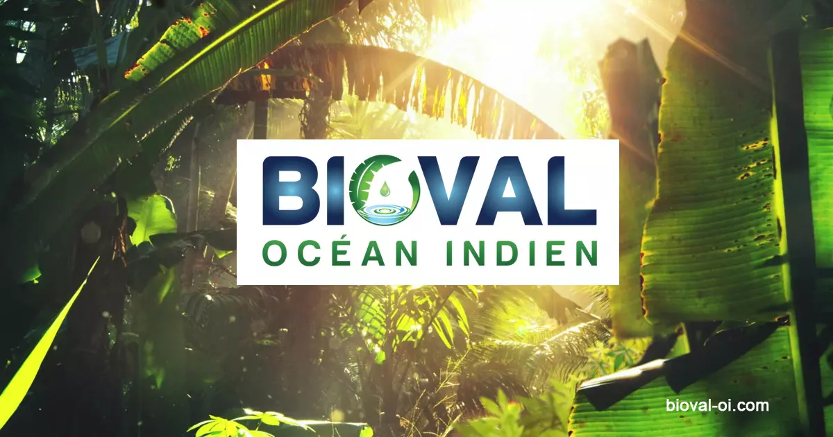 L'entreprise réunionnaise Bioval Océan Indien rejoint le premier réseau mondial de la parfumerie-cosmétique Cosmetic Valley