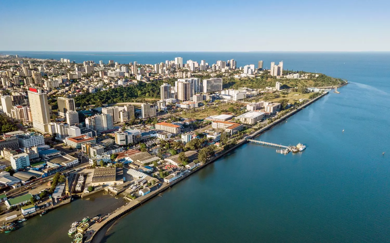 Coopération régionale : Mayotte mise sur le Mozambique pour son développement