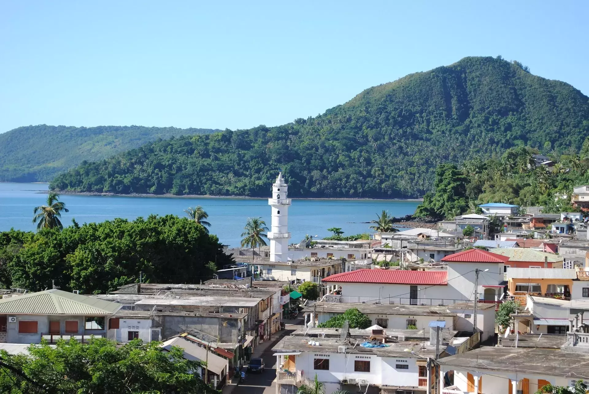 Durcissement de l'acquisition de la nationalité française pour les enfants nés à Mayotte
