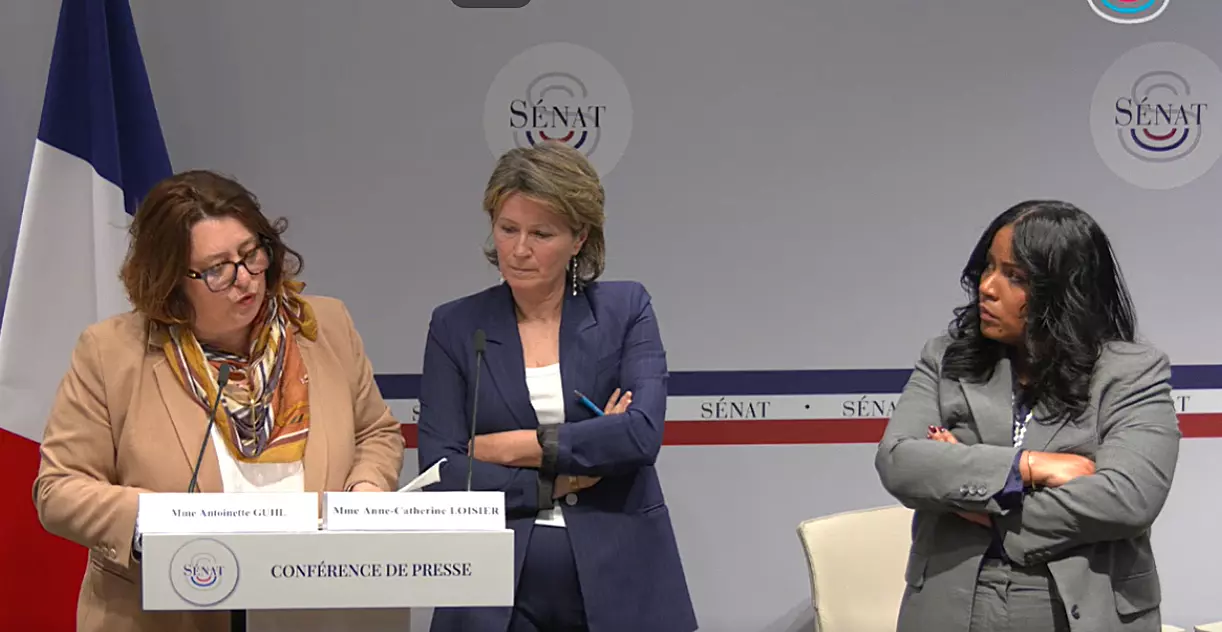 Grande distribution : la Commission d’enquête du Sénat recommande notamment de réformer l'Autorité de la concurrence en la dotant d'une section Outre-mer