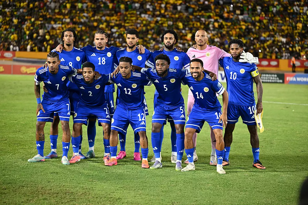 Football : Curaçao étrille Aruba et s’envole pour sa première Coupe du Monde 2026