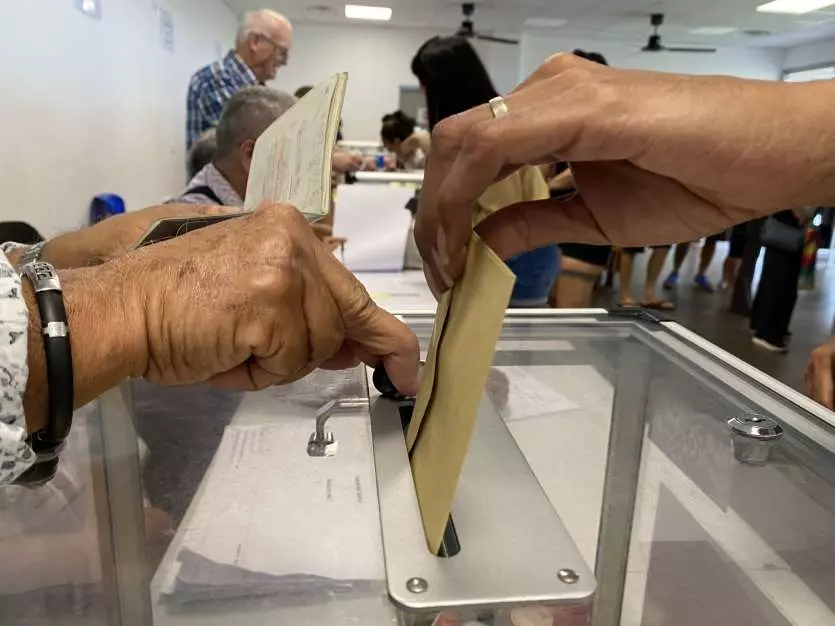 Provinciales en Nouvelle-Calédonie  : inscrits, procurations, recours... le point la veille du scrutin