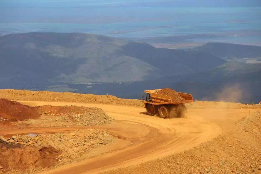 Avec l’argent du nickel, le gouvernement calédonien veut créer un fonds pour les générations futures