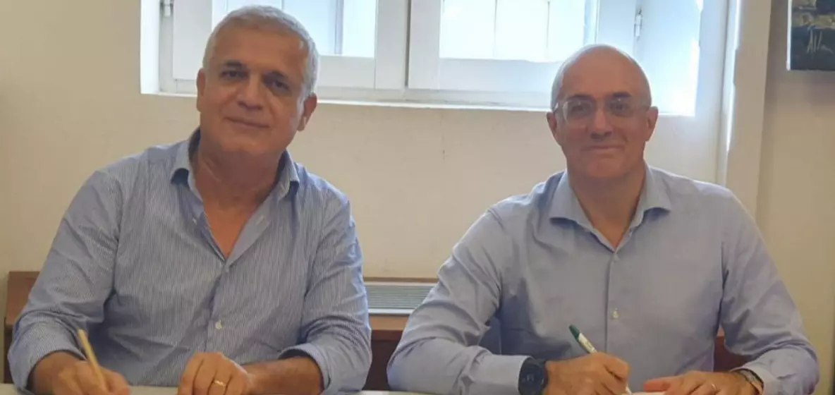 La FEINC et l’ADIR officialisent un partenariat de coopération concrète entre les industriels Calédoniens et Réunionnais