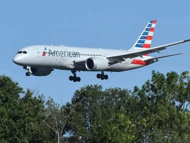 Haïti: la compagnie American Airlines ouvrira en novembre une liaison depuis Miami