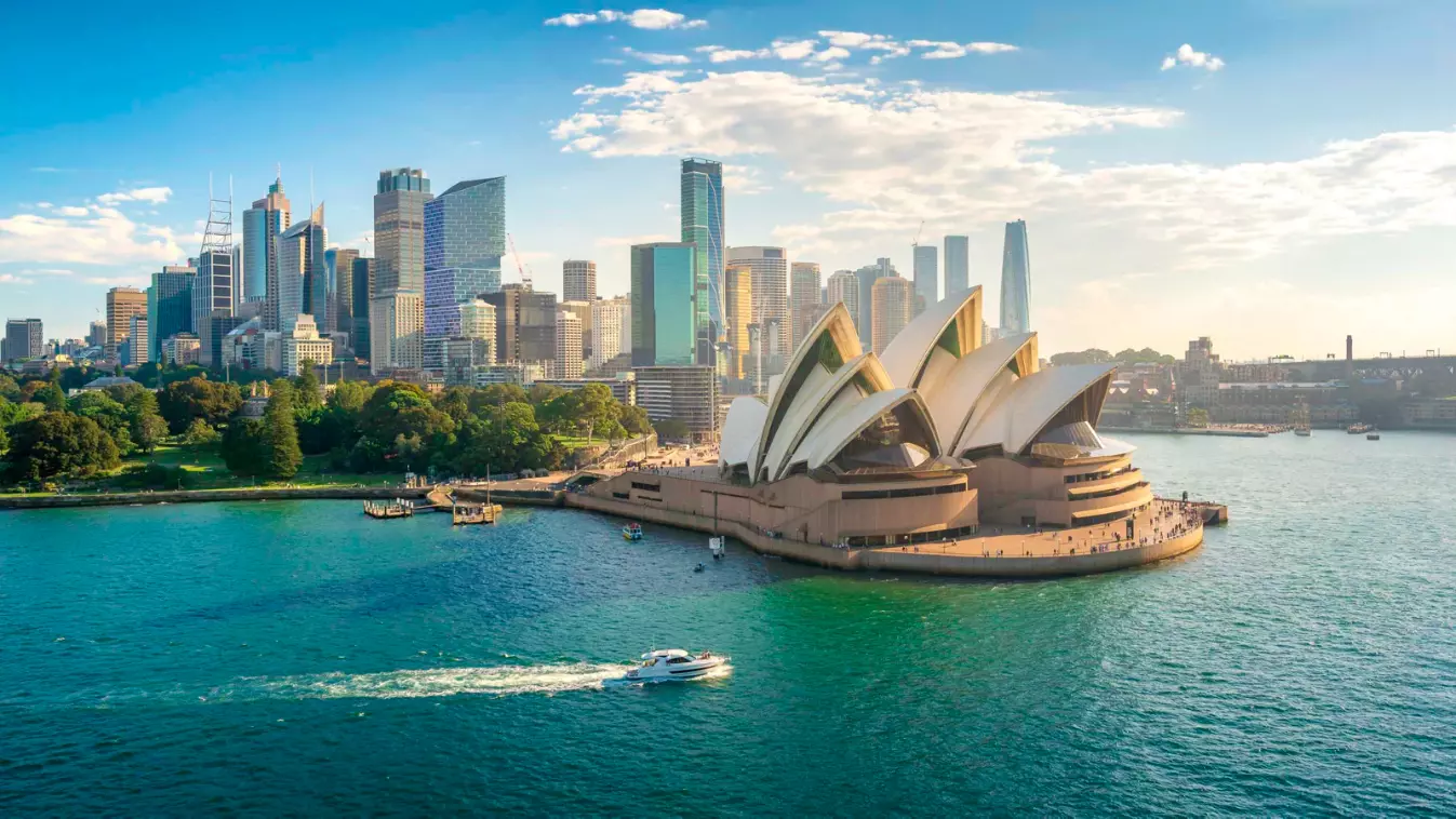Pacifique : Vers des opportunités d’emploi en Australie pour les travailleurs polynésiens