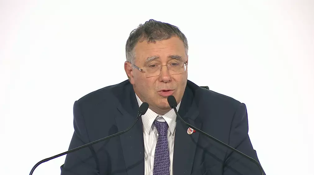 « Les chances de succès » d’exploration d’hydrocarbures en Guyane « sont extrêmement faibles », assure le patron de TotalEnergies Patrick Pouyanné