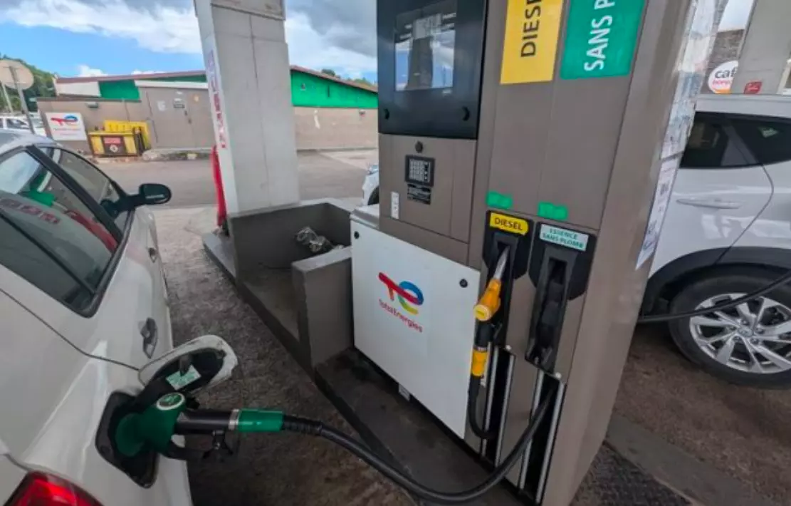 Crise des hydrocarbures : le gouvernement polynésien veut désarmer les taxes pétrolières pour six mois