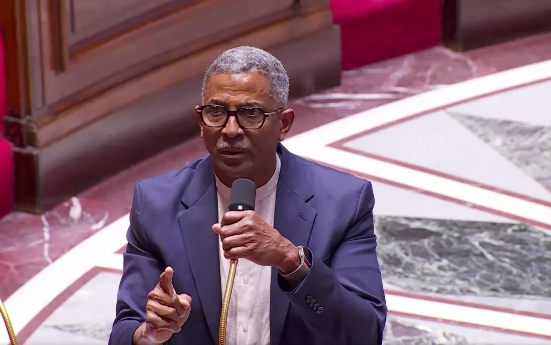 L’Assemblée nationale rejette la loi visant à lever la recherche et l’exploitation d’hydrocarbures en Outre-mer