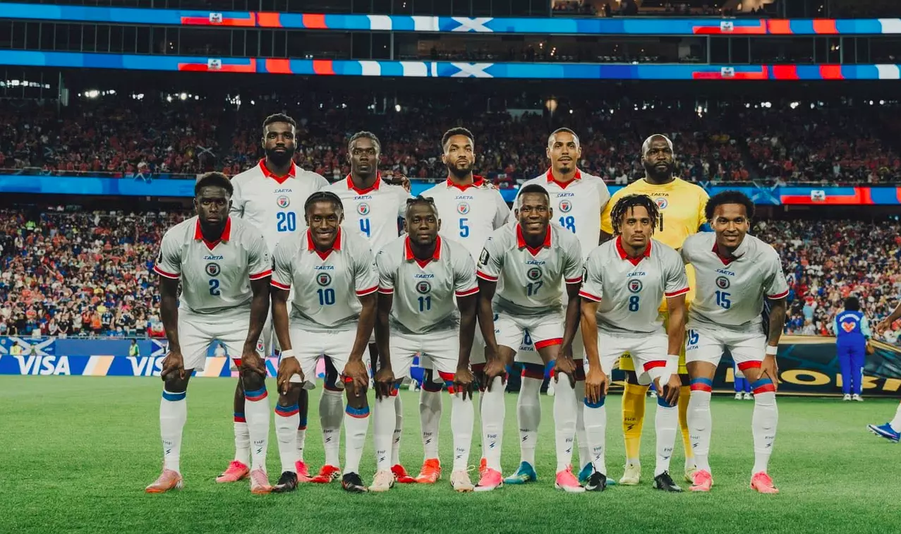 Coupe du Monde 2026 : Le Brésil bat Haïti, premier pays éliminé de la compétition