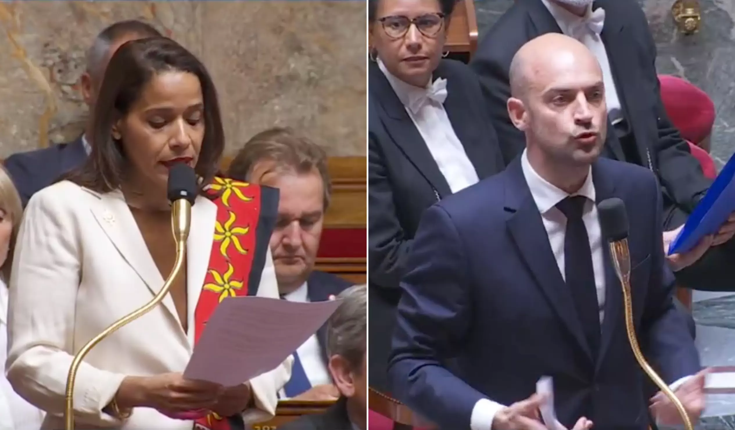 « L'intégration de Mayotte dans la Commission de l'Océan Indien sera une priorité de la présidence française», affirme le ministre Jean-Noël Barrot