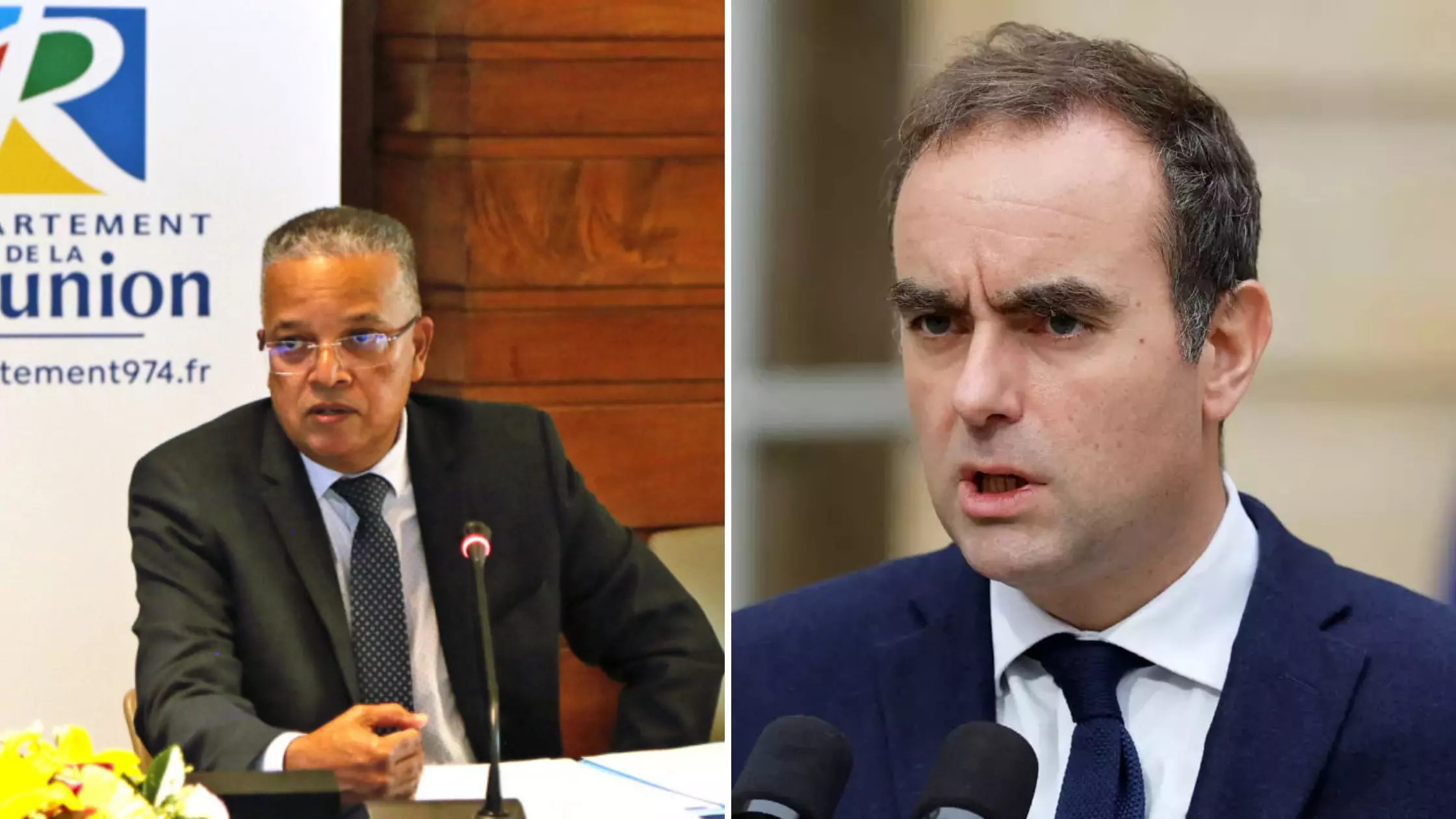 La Réunion : Le Président Cyrille Melchior écrit au Premier Ministre pour préserver les financements de la LBU dédiés à l'habitat inclusif et l'hébergement adapté