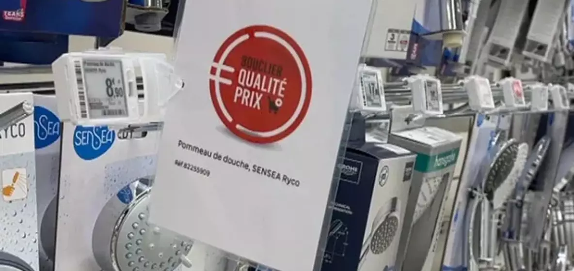 La Réunion&nbsp;: Le BQP Bricolage renouvelé en 2026,&nbsp;un panier élargi et des prix maîtrisés