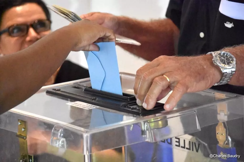Provinciales en Nouvelle-Calédonie : 24 listes candidates au scrutin du 26 juin, dont 12 pour la province Sud