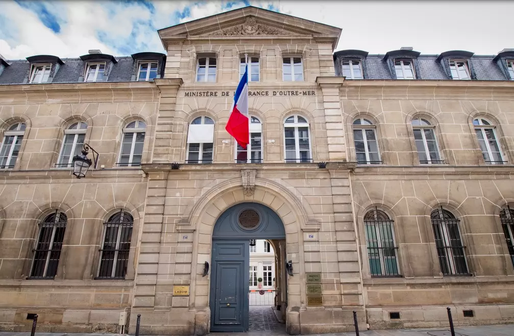 Coupes budgétaires : Pas de gel des crédits pour le ministère des Outre-mer, selon Bercy