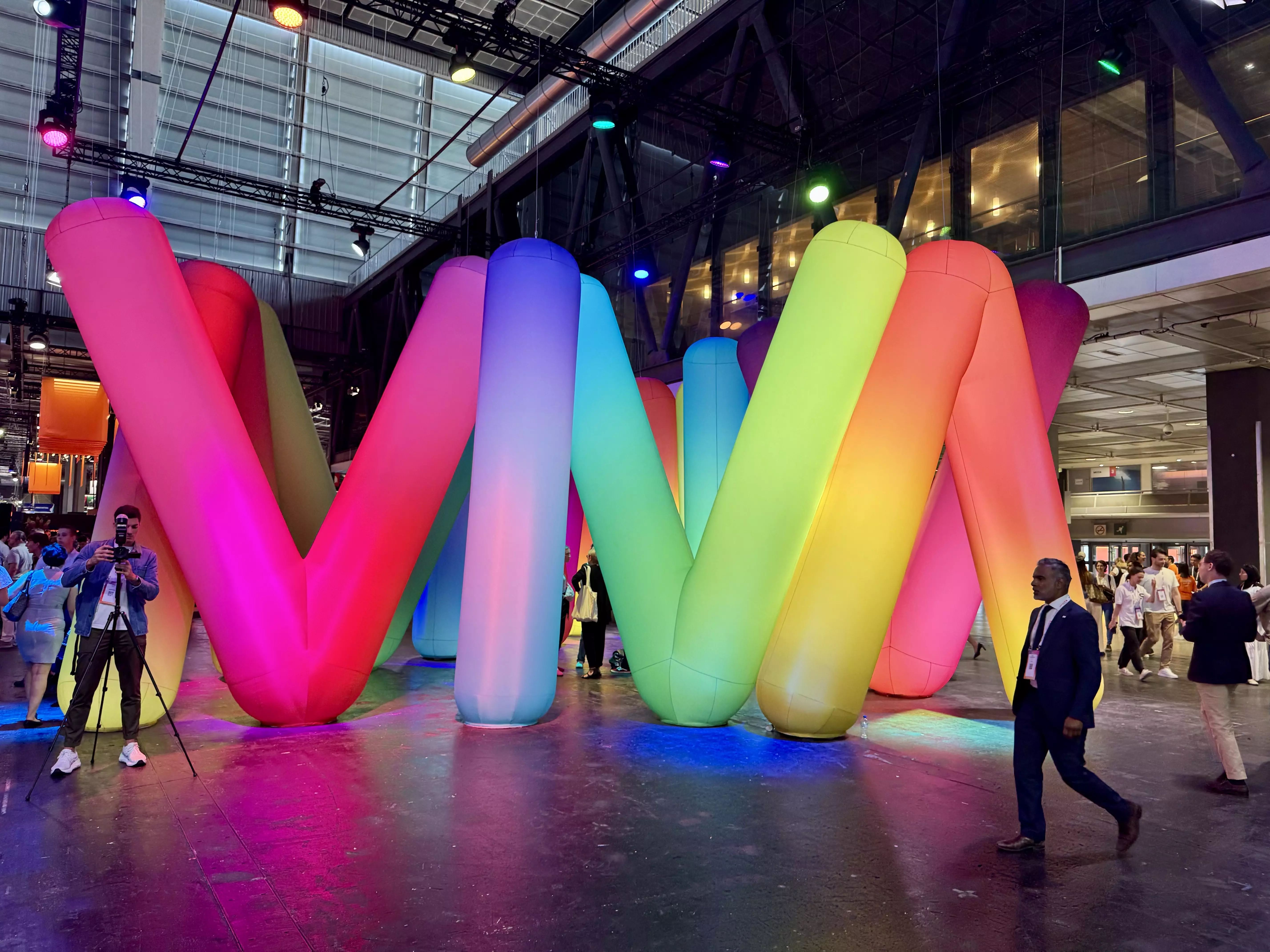 VivaTech 2026 : La French Tech La Réunion organise la première French Tech Connect Outre-mer & Océan Indien