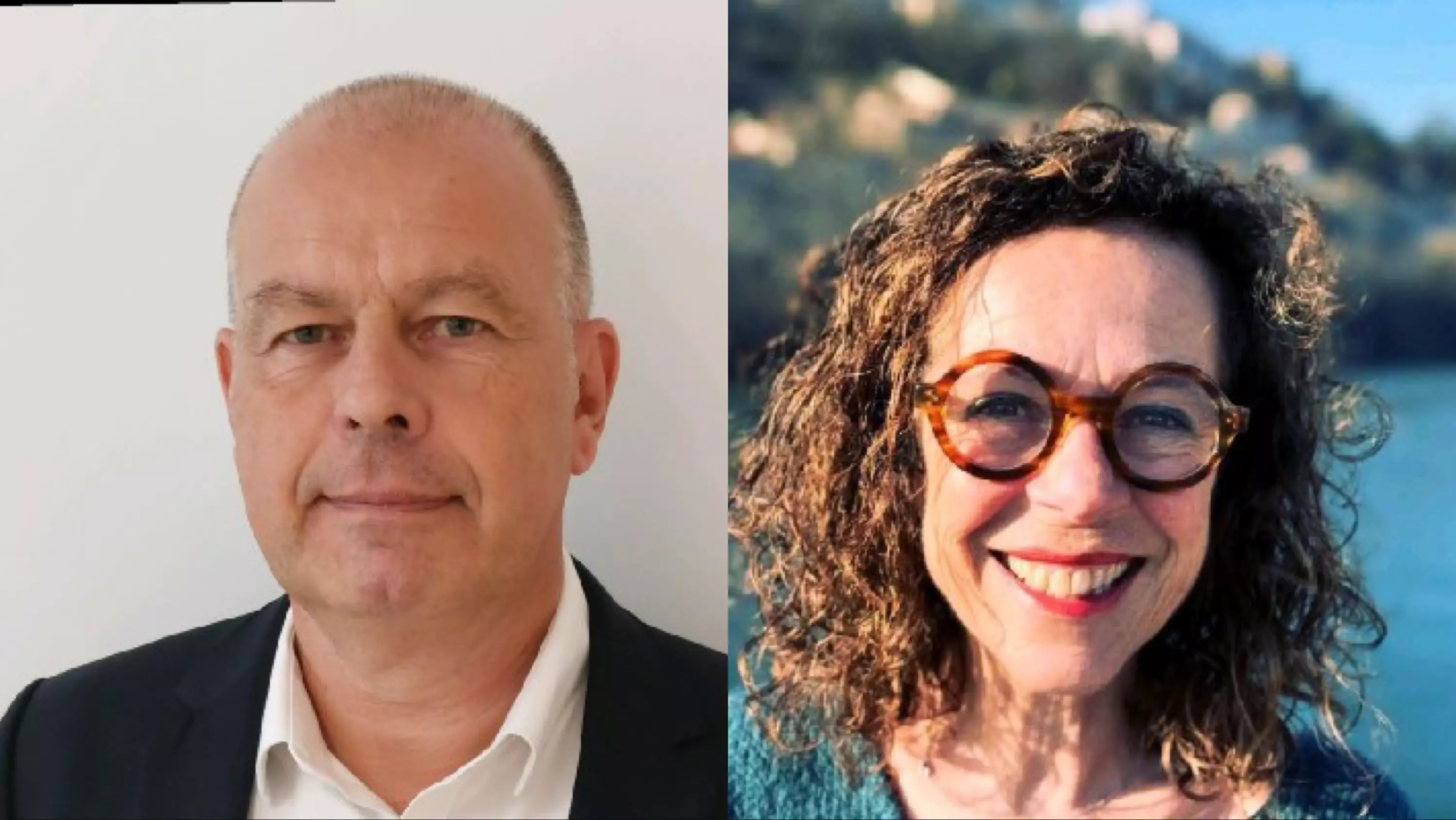 Bpifrance : Hervé Lelarge nommé directeur interrégional des Outre-mer et Hortense Hopmann nommée directrice régionale Antilles-Guyane